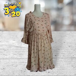 Farmhouse frocks Authentic Amish dress size xs